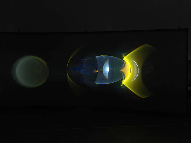 Your ocular relief, 2021 - Studio Olafur Eliasson, Berlin – 2021 - Photo: Jens Ziehe