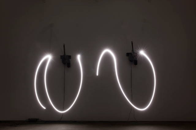 Your unpredictable sameness, 2014 - Studio Olafur Eliasson, Berlin – 2016 - Photo: María del Pilar García Ayensa / Studio Olafur Eliasson