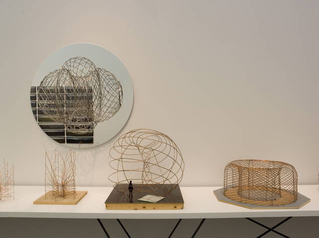 Installation view - Museum of Contemporary Art Chicago – 2009 - Photo: Nathan Keay / Courtesy of Museum of Contemporary Art Chicago