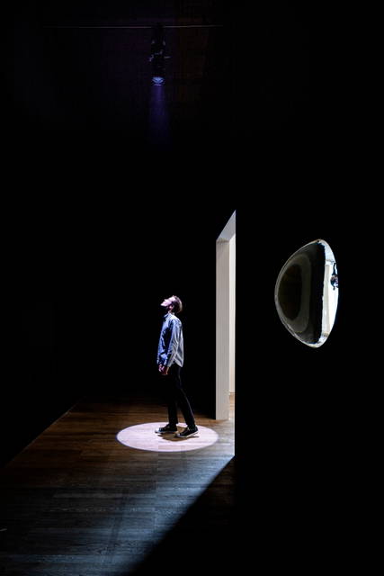 Wannabe, 1991 - Tate Modern, London – 2019 - Photo: Anders Sune Berg