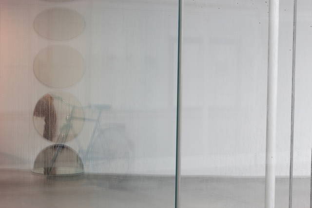 Installation view - 21st Century Museum of Contemporary Art, Kanazawa, Japan – 2009 - Photo: Olafur Eliasson