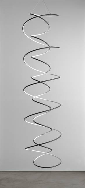 Power spiral - Studio Olafur Eliasson, Berlin – 2016 - Photo: Jens Ziehe