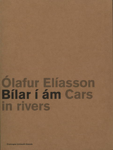 Bílar í ám / Cars in Rivers