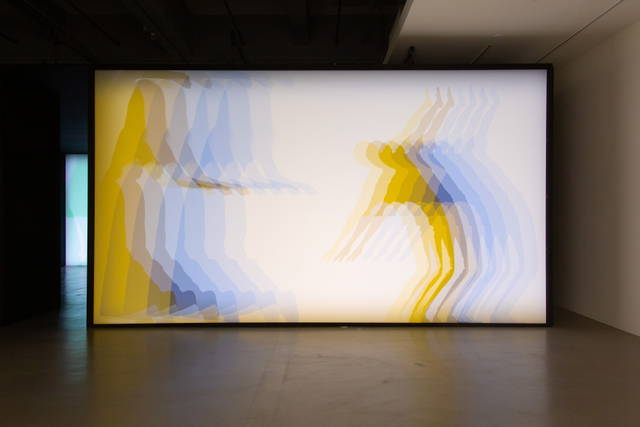Multiple shadow house, 2010 - Taipei Fine Arts Museum – 2025 - Photo: Taipei Fine Arts Museum
