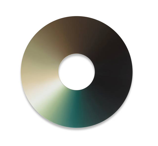 Colour experiment no. 60, 2014 - Photo: Jens Ziehe