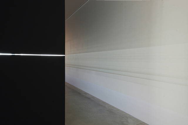 Installation view - 21st Century Museum of Contemporary Art, Kanazawa, Japan – 2009 - Photo: Studio Olafur Eliasson