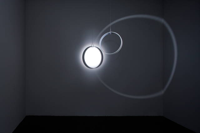 Your space embracer, 2004 - Hara Museum of Contemporary Art, Tokyo – 2004 - Photo: Jens Ziehe