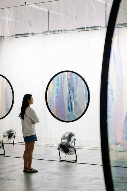 Your truths, 2025 - QAGOMA, Brisbane  – 2024 - Photo: Joe Ruckli © QAGOMA