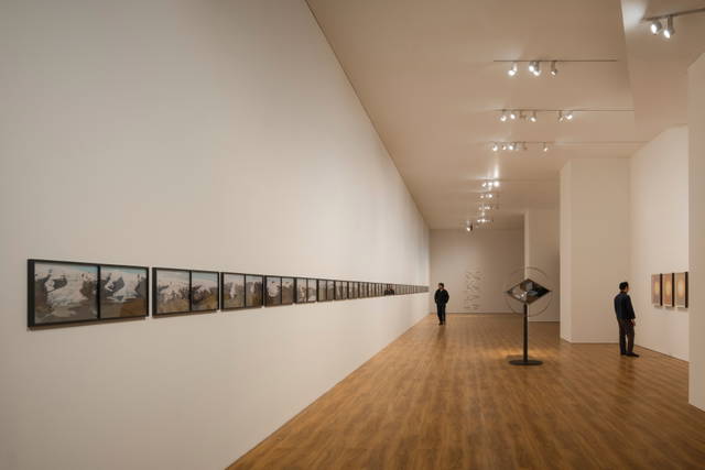 Installation view of Museum MACAN, Jakarta, 2025 - Museum MACAN, Jakarta, Indonesia - Photo: Liandro Siringoringo. Courtesy of Museum MACAN