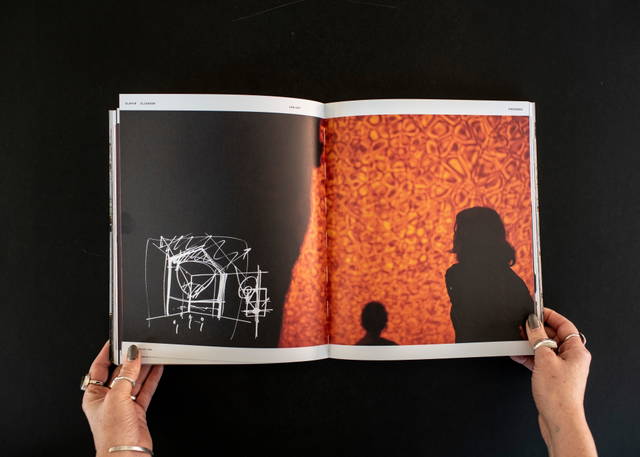 Olafur Eliasson: Presence, Olafur Eliasson, Exhibition catalogue, 2025
