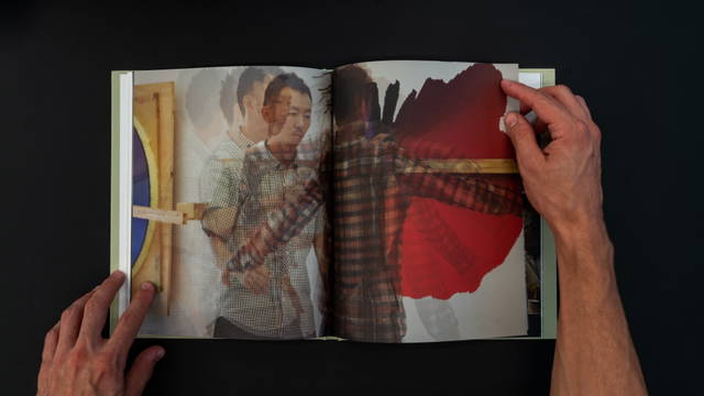 Riverbed, Louisiana Museum of modern art, Exhibition catalogue, 2014