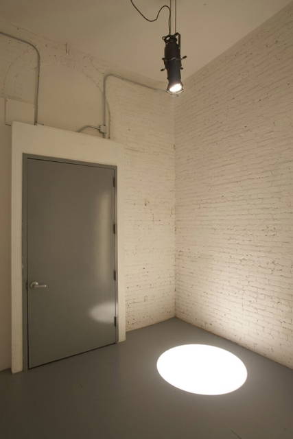 Wannabe, 1991 - MoMA P.S.1, Long Island City, New York – 1991 - Photo: Matthew Septimus