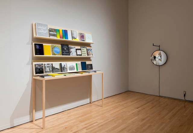 Installation view, Olafur Eliasson: Sometimes the river is the bridge, 2020 - Museum of Contemporary Art Tokyo – 2020 - Photo: Kazuo Fukunaga
