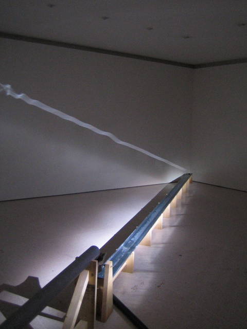 Installation view - Kunsthaus Zug, Switzerland – 2005 - Photo: Studio Olafur Eliasson