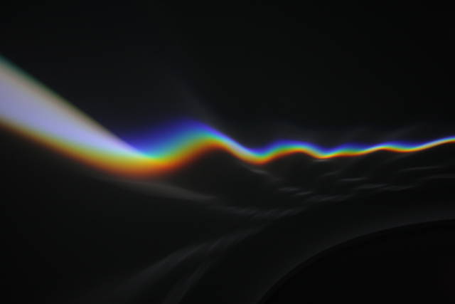 Your watercolour horizon, 2009 - 21st Century Museum of Contemporary Art, Kanazawa, Japan – 2009 - Photo: Studio Olafur Eliasson