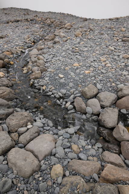 Riverbed, 2014 - QAGOMA, Brisbane – 2025 - Photo: Nicholas Umek © QAGOMA