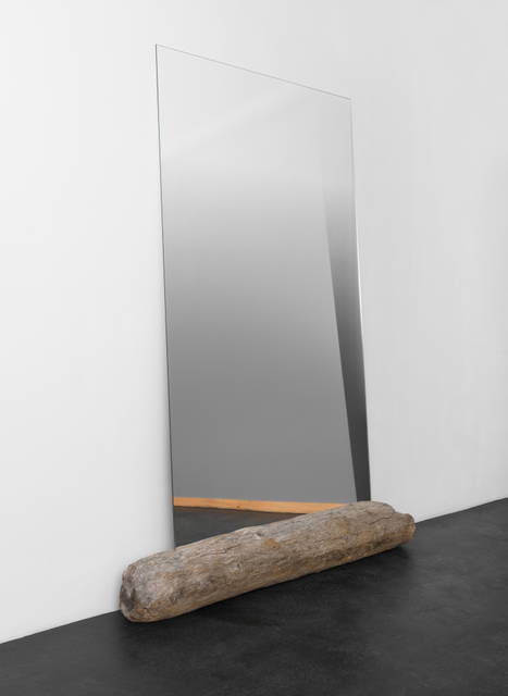 Your arctic view, 2012 - neugerriemschneider, Berlin – 2012 - Photo: Jens Ziehe
