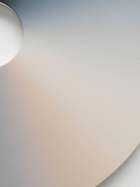 Colour experiment no. 87, 2019 - Photo: Jens Ziehe
