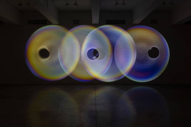Your psychoacoustic light ensemble