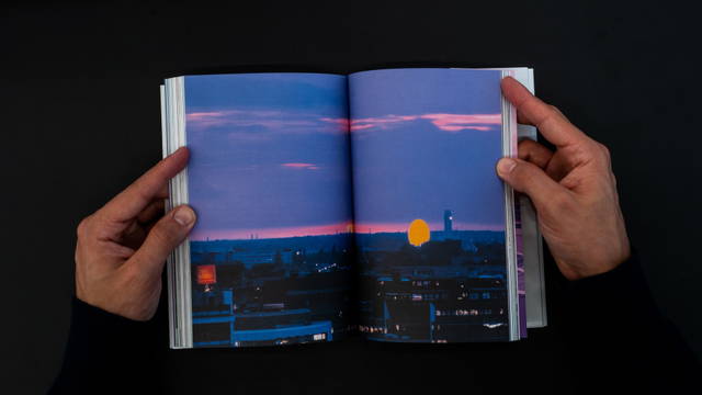 Leer es respirar, es devenir: Escritos de Olafur Eliasson, Olafur Eliasson, Artist's book, 2012