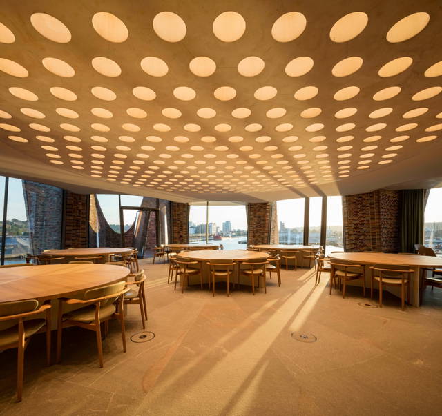Fjordenhus, 2018 - Vejle, Denmark – 2018 - Photo: Anders Sune Berg