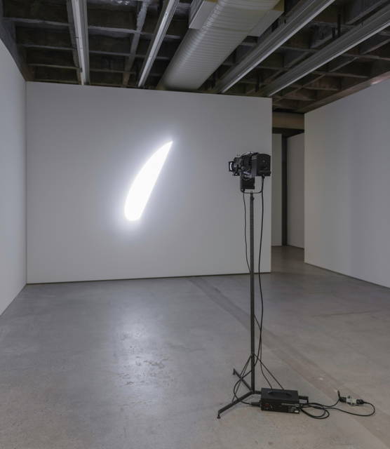 Your orbit perspective, 2013 - Galeria Luisa Strina, São Paulo, Brazil – 2013 - Photo: Edouard Fraipont
