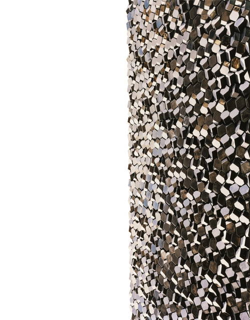 Tile for Yu-un, 2006 - Private collection, Tokyo – 2006 - Photo: Tomoki Imai