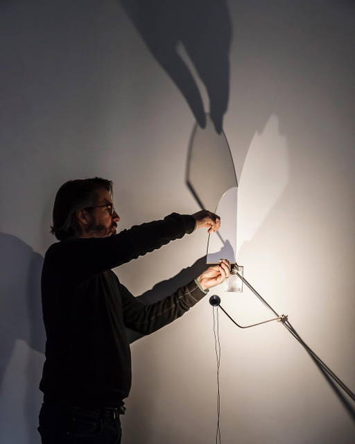 Image used on Blog post '1049' (from Instagram) - Photo: Studio Olafur Eliasson