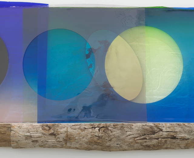 North Atlantic ocean sound, 2021 - Studio Olafur Eliasson, Berlin – 2021 - Photo: Jens Ziehe