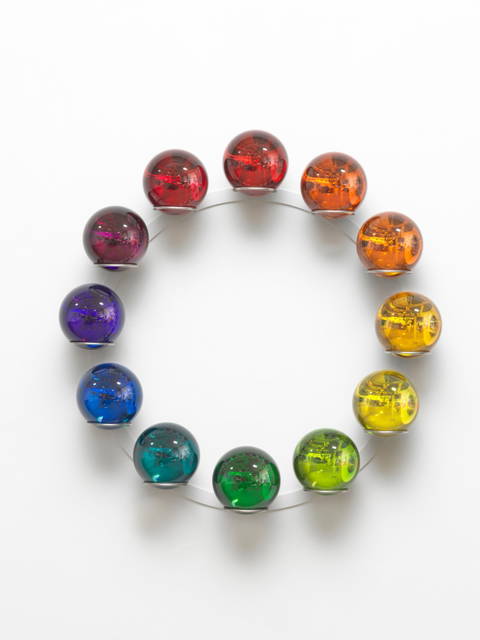 Small chromosphere assembly