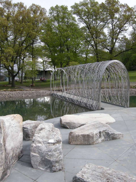 The parliament of reality, 2009 - CCS Bard, Annandale-on-Hudson, New York – 2006-2009 - Photo: Jaime Henderson