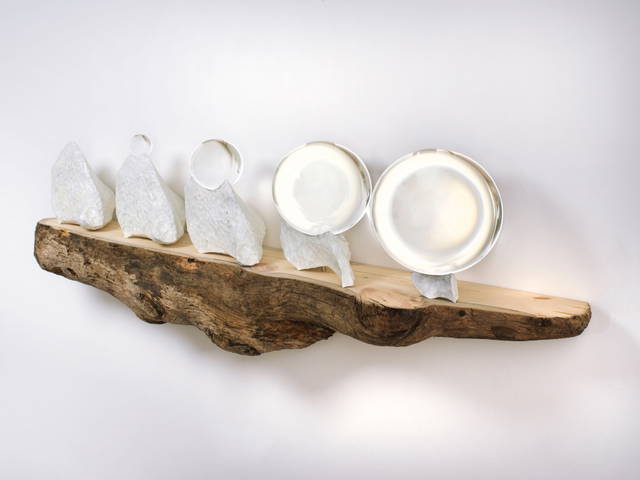 Your changing physical state, 2025 - Studio Olafur Eliasson, Berlin – 2025 - Photo: Jens Ziehe