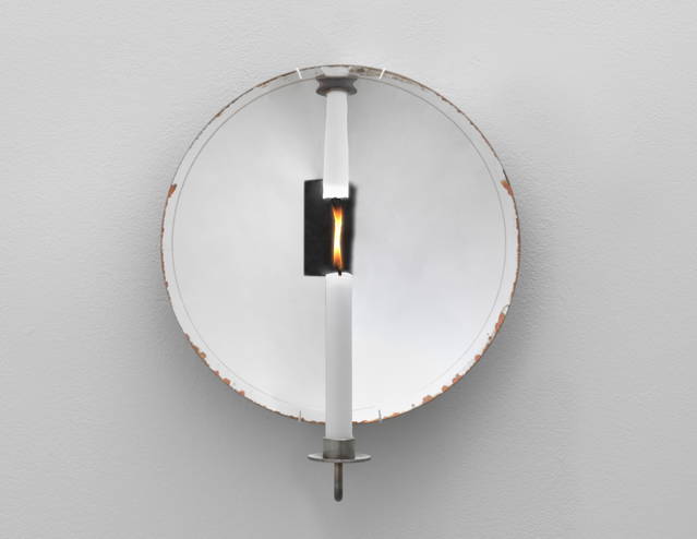Parabolic light