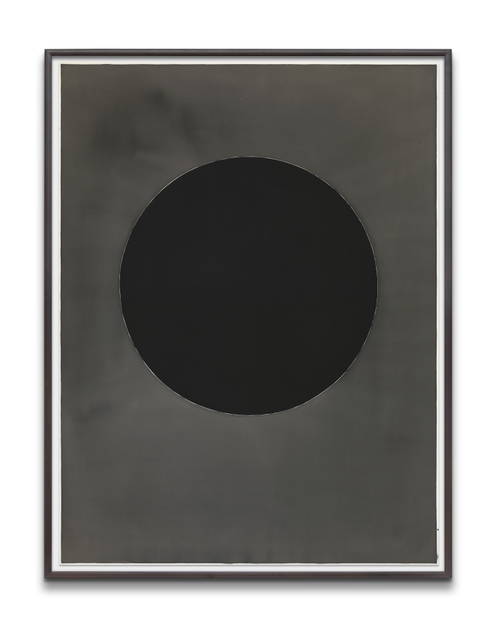 The eighteen moons in penumbra no. 1