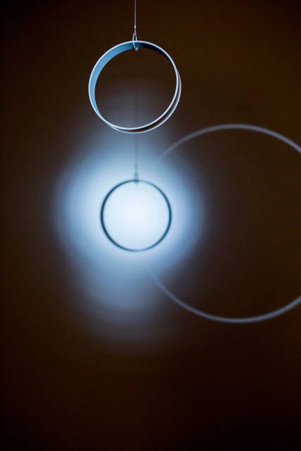 Your space embracer, 2004 - Musée d'art contemporain de Montréal – 2017 - Photo: Sébastien Roy
