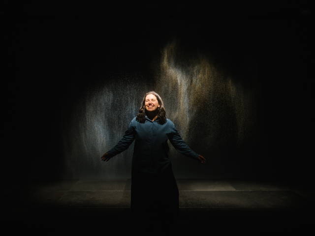 Beauty, 1993 - Auckland Art Gallery Toi o Tāmaki, Auckland, New Zealand – 2024 - Photo: David St George
