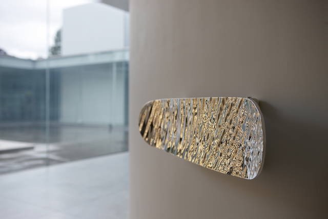 Your mercury ocean, 2009 - 21st Century Museum of Contemporary Art, Kanazawa, Japan – 2009 - Photo: Studio Olafur Eliasson