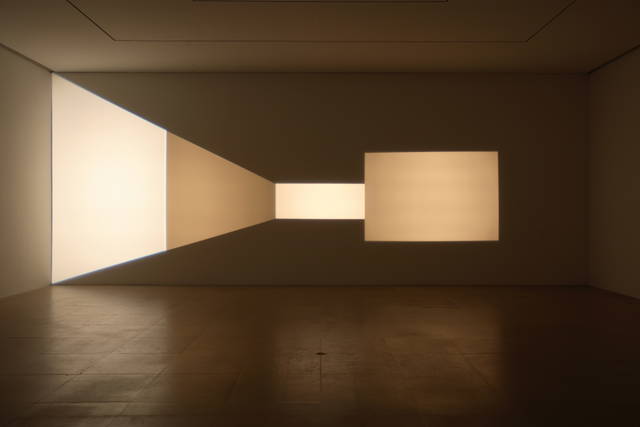 Installation view - Dallas Museum of Art – 2008