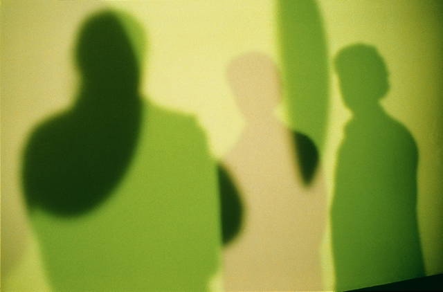 Tell me about a miraculous invention, 1996 - Galleri Andreas Brändström, Stockholm – 1996 - Photo: Lars Gustavsson