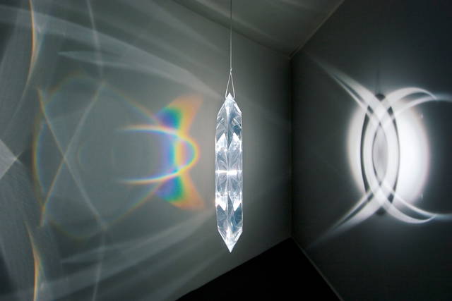 To day, 2005 - Emi Fontana West of Rome, Jamie Residence, Pasadena, California – 2005 - Photo: Fredrik Nilsen