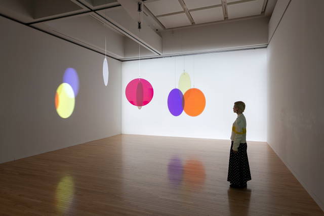 Who is afraid, 2004 - Museum of Contemporary Art Tokyo – 2020 - Photo: Kazuo Fukunaga