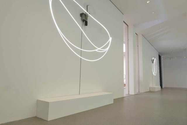 Your unpredictable sameness, 2014 - Pinakothek der Moderne, Munich – 2018 - Photo: Gunnar Gustafsson