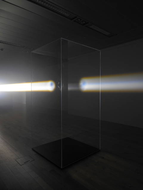 Your making things explicit, 2009 - i8 gallery, Reykjavik – 2009 - Photo: Vigfus Birgisson
