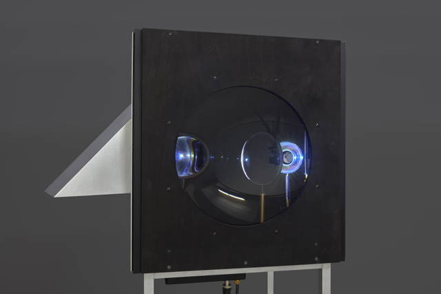 Your ocular relief - Tanya Bonakdar Gallery, New York – 2021 - Photo: Tom Powel Imaging