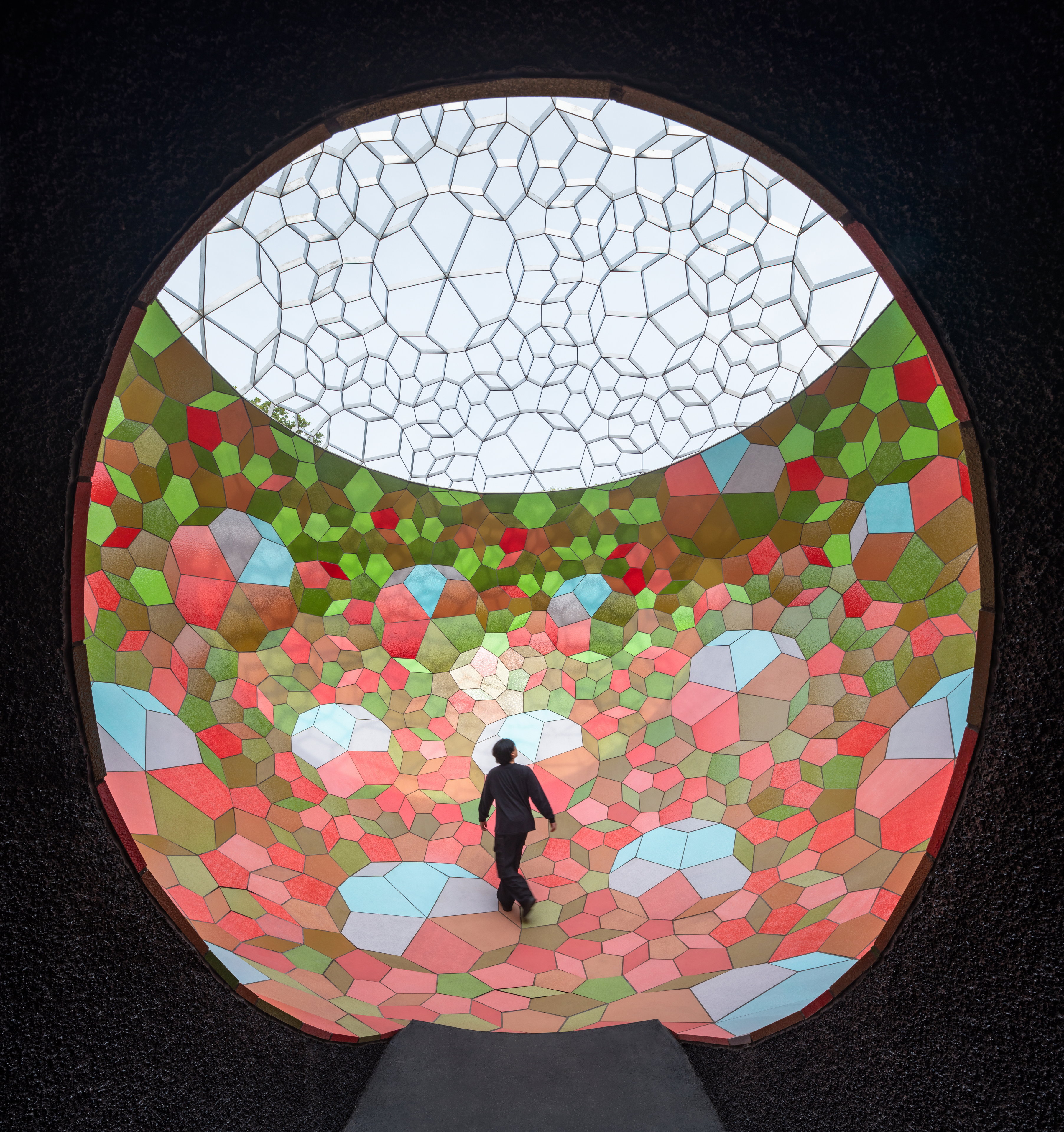 Studio Olafur Eliasson