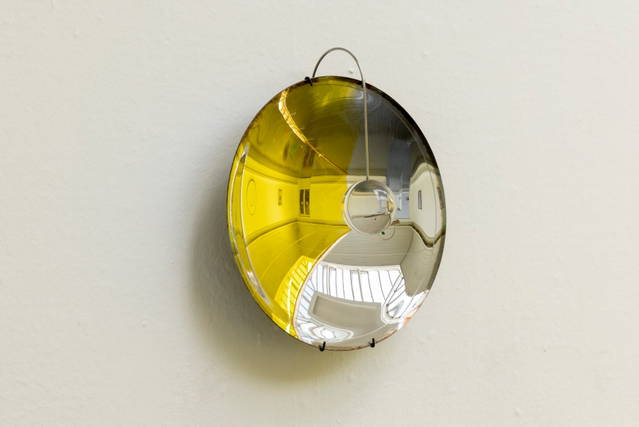 Your world machine, 2010 - Den Frie, Copenhagen – 2026 - Photo: Malle Madsen