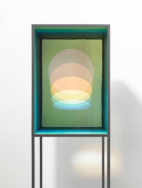 Your trust, 2014 - Photo: Jens Ziehe