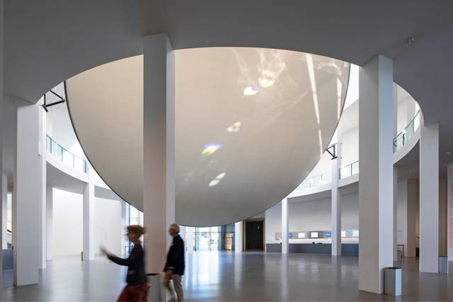 Sonnenenergie 22 - Pinakothek der Moderne, Munich – 2022 - Photo: Juliane Eirich