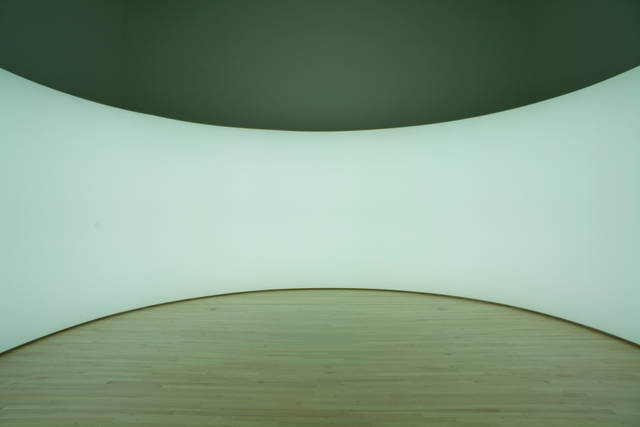 Installation view - San Francisco Museum of Modern Art – 2007 - Photo: Ian Reeves / Courtesy of San Francisco Museum of Modern Art