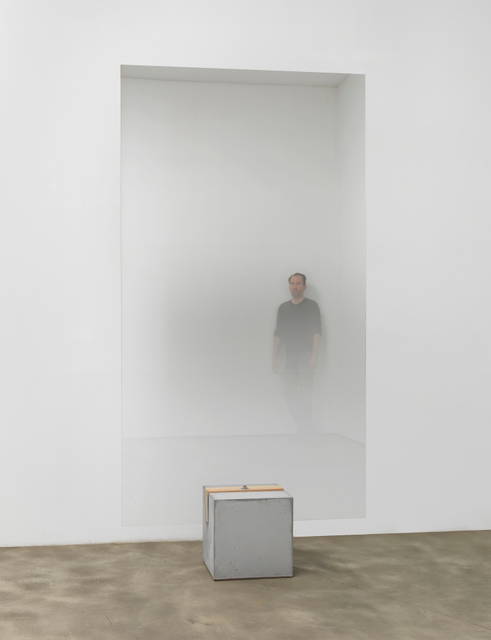 Your fading self down, 2013 - Photo: Jens Ziehe